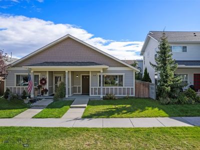 Property at 924 Twin Lakes Ave, Bozeman, MT