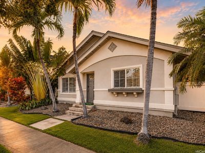 91-1032 Kaileonui St