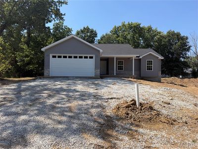 Property at 309 Arlington St, Jonesburg, MO