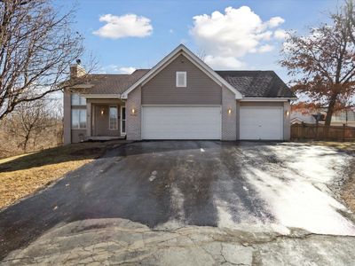 3476 Valley Woods Dr