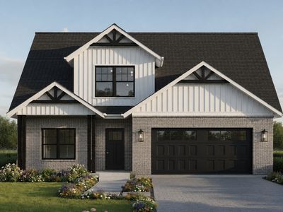 The Gibson Plan, Pheasant Pointe