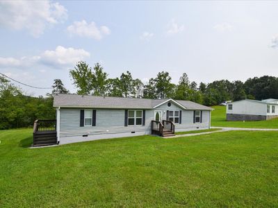 2392 Izaak Walton Rd
