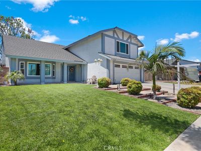 2738 S Del Norte Ave