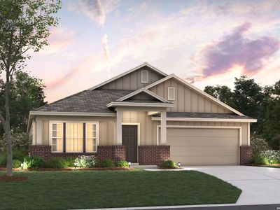 245 Tessaria Dr