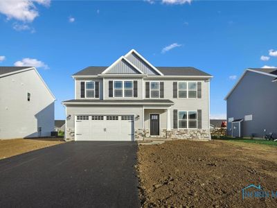 147 Bentley Dr