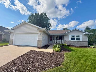4333 Fieldcrest Dr
