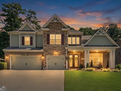 1432 Willis Lake Dr NW
