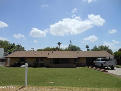 319 W ROYAL PALM Road