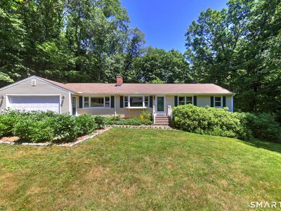25 Mountain View Road