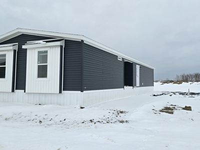 27484 Oregon Rd Lot 166