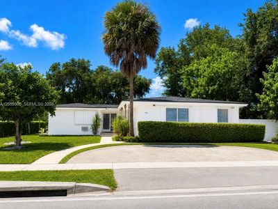 Property at 1570 NE 130th St, North Miami, FL