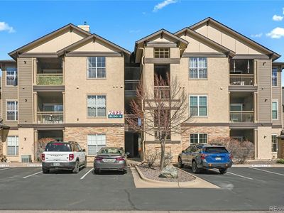 7422 S Quail Circle #1615