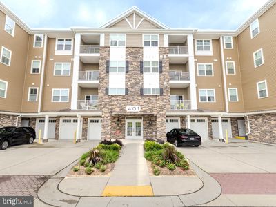 401 Bold Ruler Ct #408