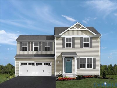 16105 Meadowlark Loop