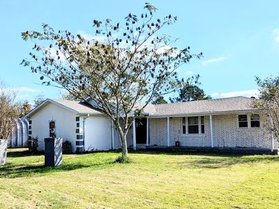 2892 Buena Vista Rd