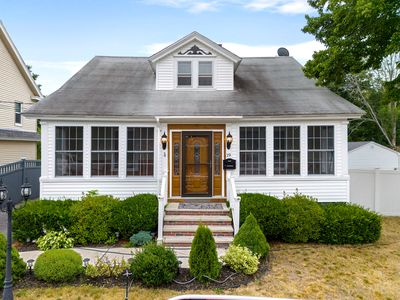 19 Kilby Street
