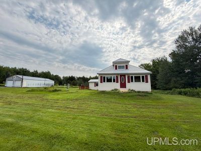 Property at 16237 McGillan St, Baraga, MI