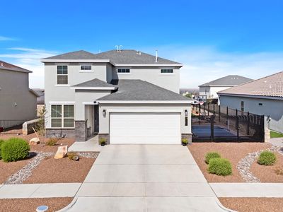2383 Enchanted Crown Ln