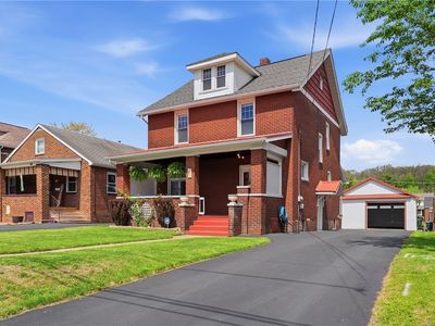 140 Wampum Ave