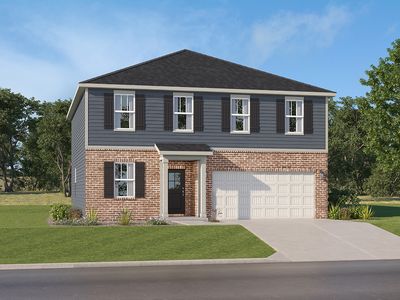 Hampshire Plan, Noble Heights : Noble Heights Carriage