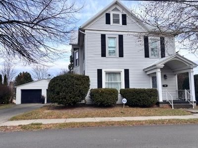 707 North St