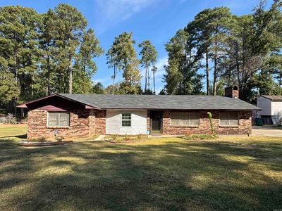 Property at 1210 Bock St, El Dorado, AR