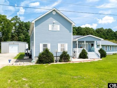 Property at 163 Church Rd, Harbinger, NC