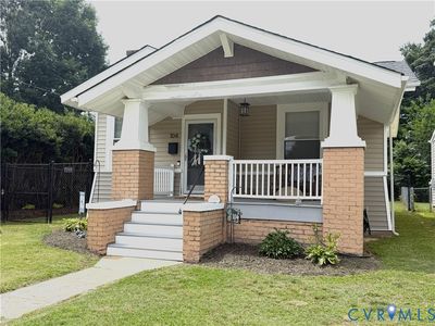 Property at 104 Lafayette Ave, Colonial Heights, VA