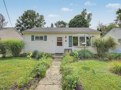 316 Cox Blvd