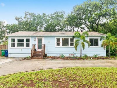 3307 S Manhattan Ave