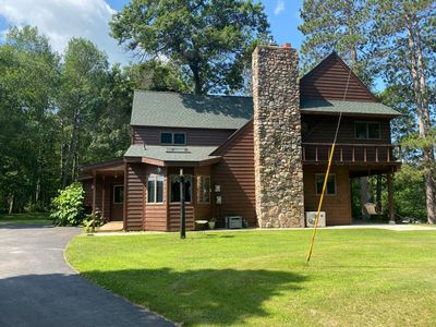 1388 Little Deep Lake Dr NW