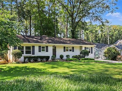 975 Cardova Dr NE