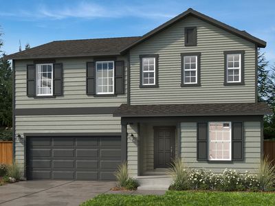 17221 126th Street Ct E