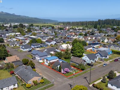 Property at 520 Elm Ave, Tillamook, OR