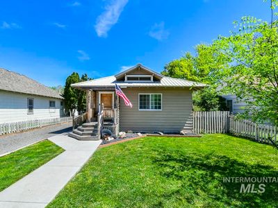 Property at 486 W Main St S, Vale, OR