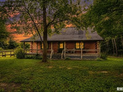 18337 New Ohio Coal Rd