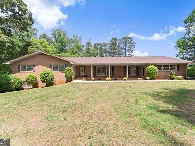 4118 Mountain View Rd