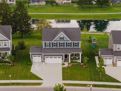 1236 Portrush Dr