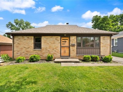 3126 Taylor Drive
