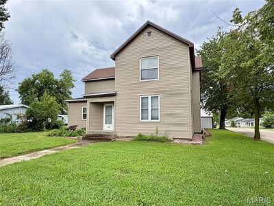 1145 W Saint Joseph St