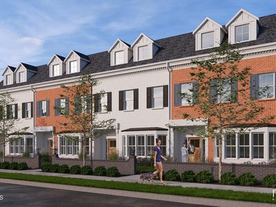 1 Sycamore Avenue #Danbury