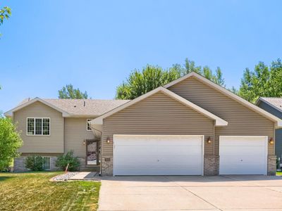 Property at 7944 Highland Dr, Lino Lakes, MN