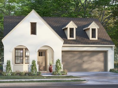 Sawgrass Plan, Longview at Chelsea Park