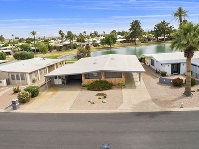 9046 E COUNTRY CLUB Drive