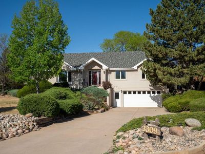 3309 Buckskin Trl