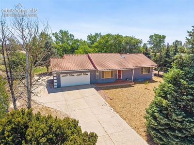 Property at 11559 Cranston Dr, Peyton, CO