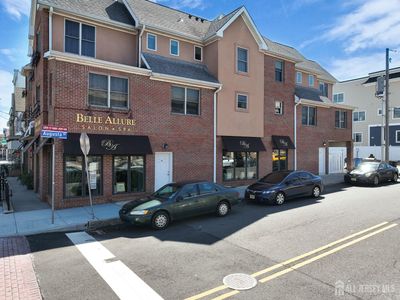 Property at 112 N Broadway APT G, South Amboy, NJ