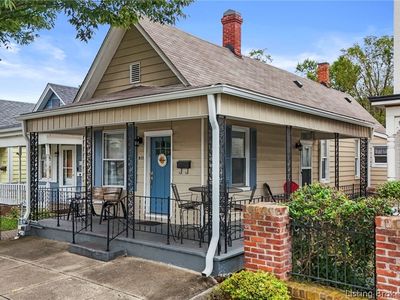 812 W Main Street