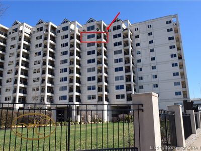 1 Riverpointe Plaza #1010
