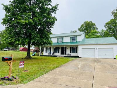 299 Deer Springs Ln